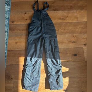 Arctix Kidd Gray Snow Pants